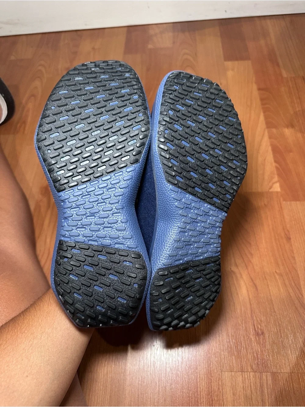 allbirds Women’s  Wool Dashers in Navy